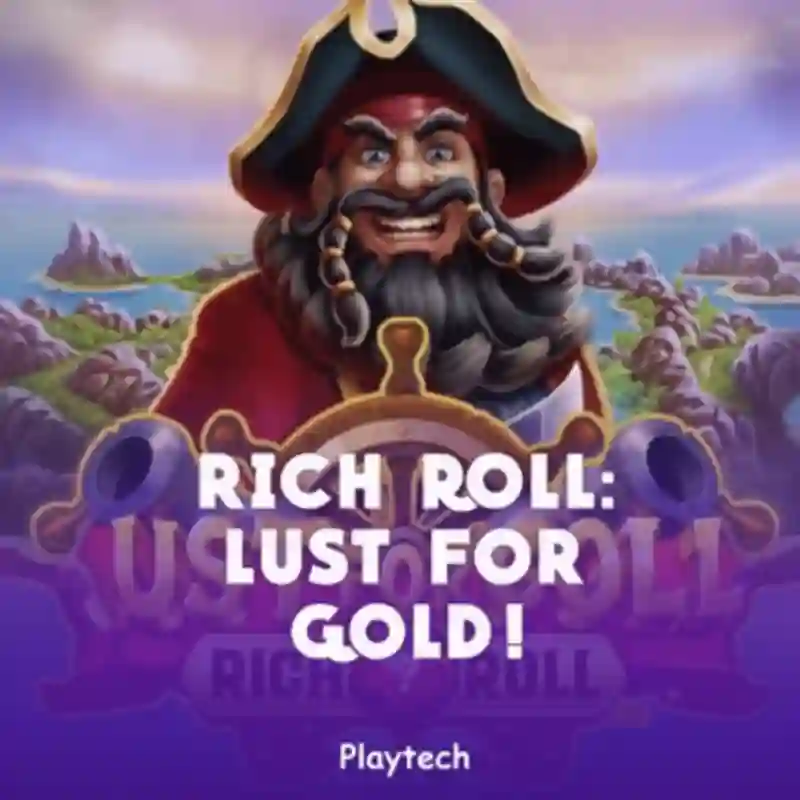 Rich Roll Lust for Gold!
