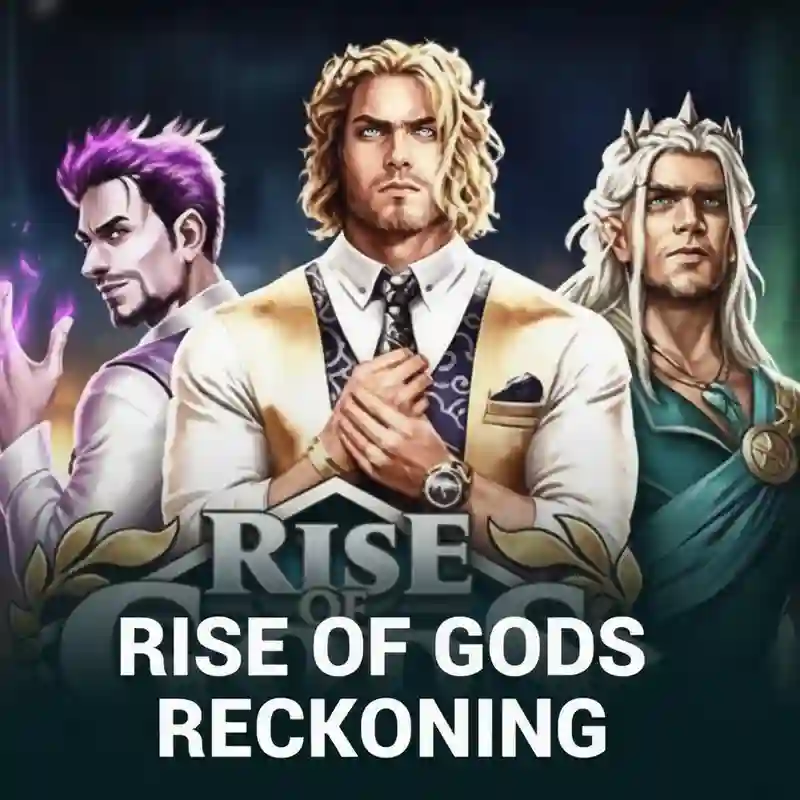 Rise of Gods Reckoning